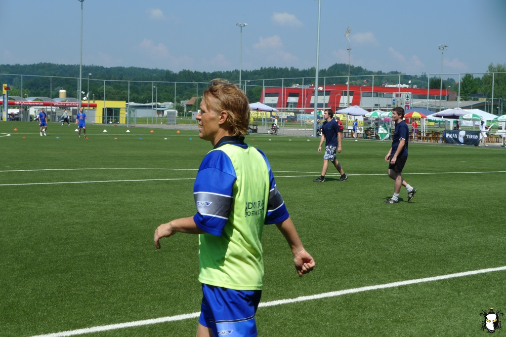 Fussballturnier Pachern 03.07.2010